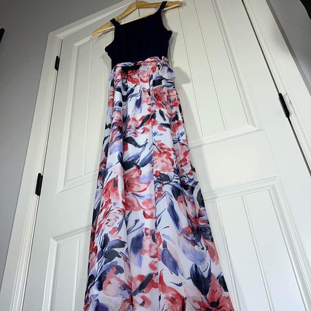 K Studio Collection Maxi Dress - Women’s XL